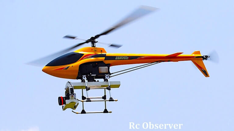 custom helicopters \ Rotary UAV